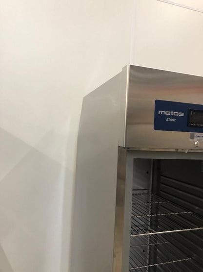 Refrigerator Metos Start MG70R TN HP R290