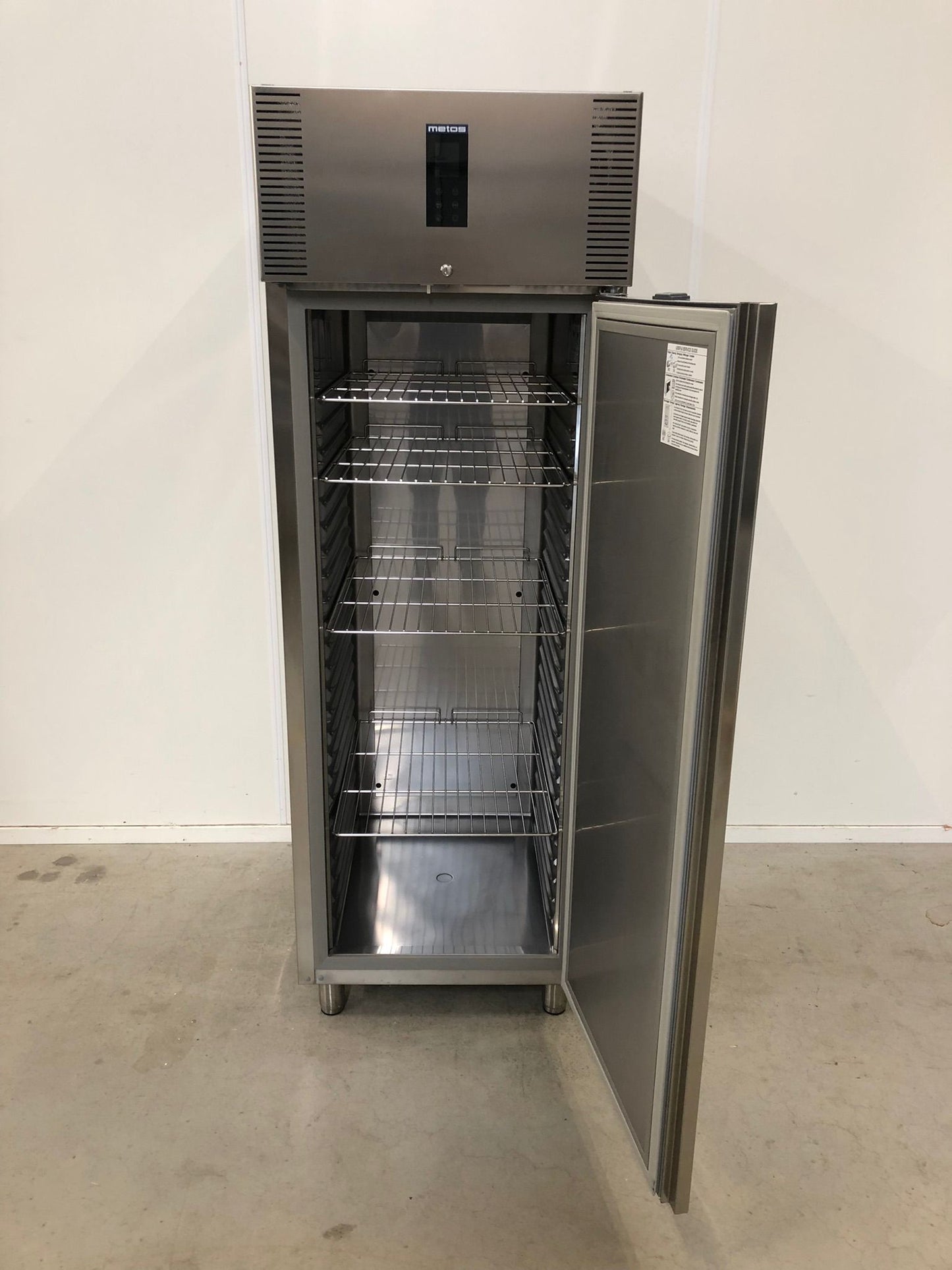 Metos koelkast R 700liter Adaptive GREEN